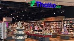 Thalia Neu-Ulm - Glacis-Galerie, Bahnhofstraße in Neu-Ulm