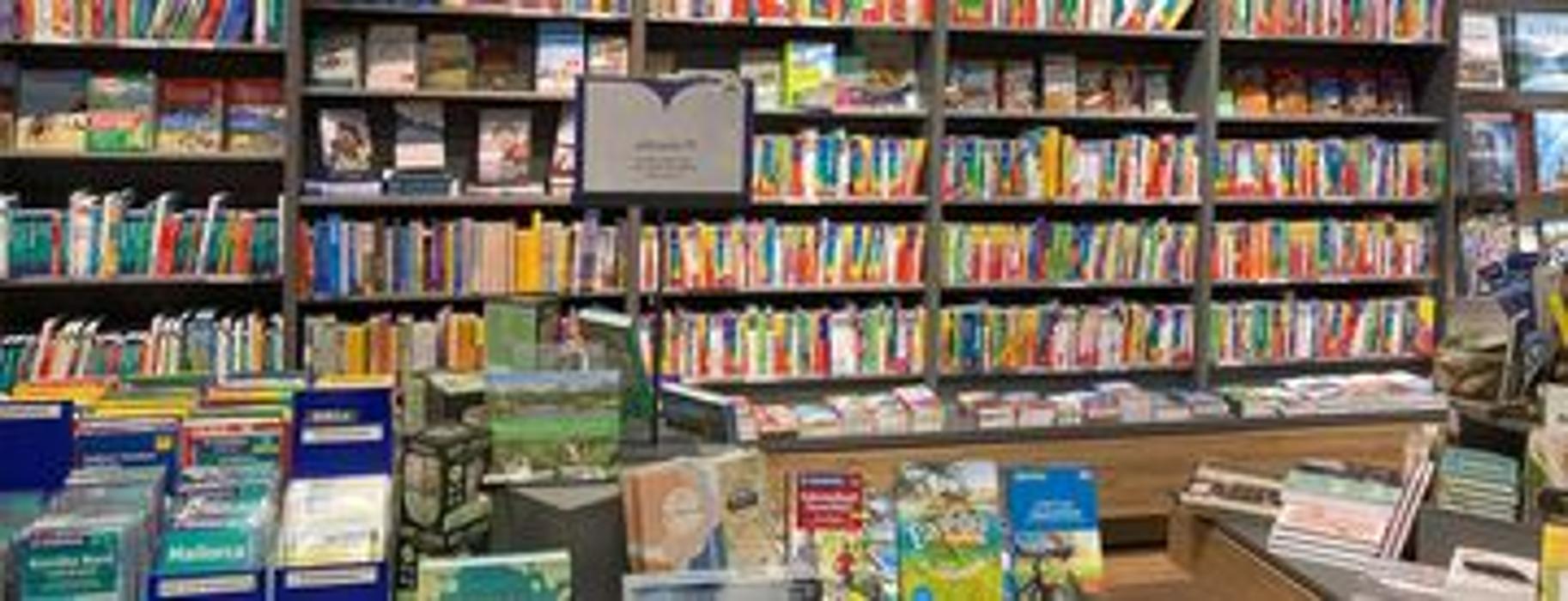 Thalia Neu-Ulm - Glacis-Galerie, Bahnhofstraße in Neu-Ulm