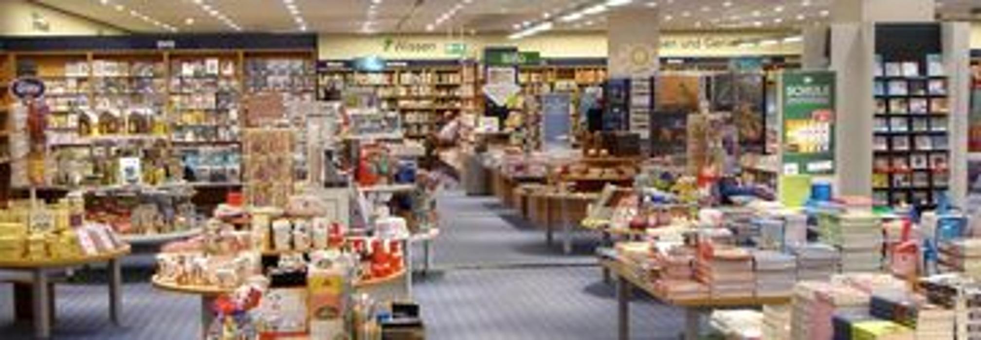 Thalia Neunkirchen - Saarpark-Center, Stummstraße in Neunkirchen