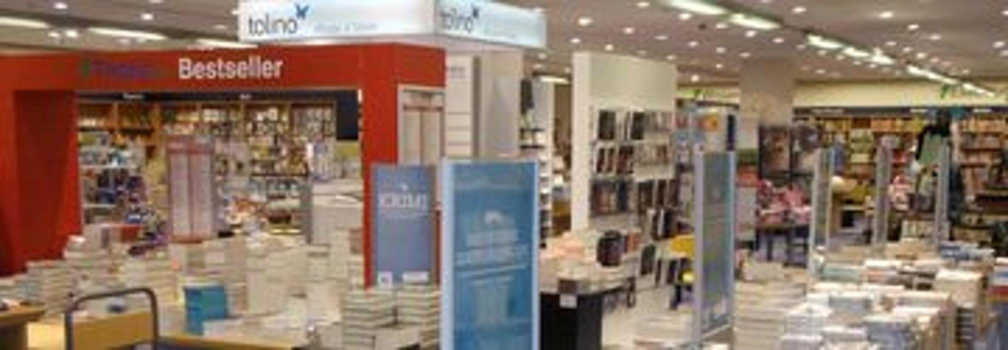 Thalia Neunkirchen - Saarpark-Center, Stummstraße in Neunkirchen