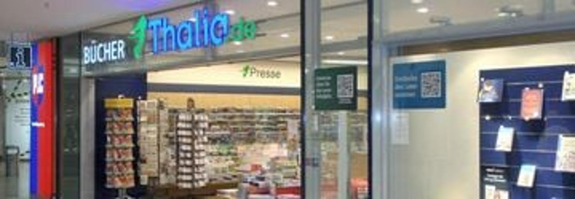 Thalia Neunkirchen - Saarpark-Center, Stummstraße in Neunkirchen