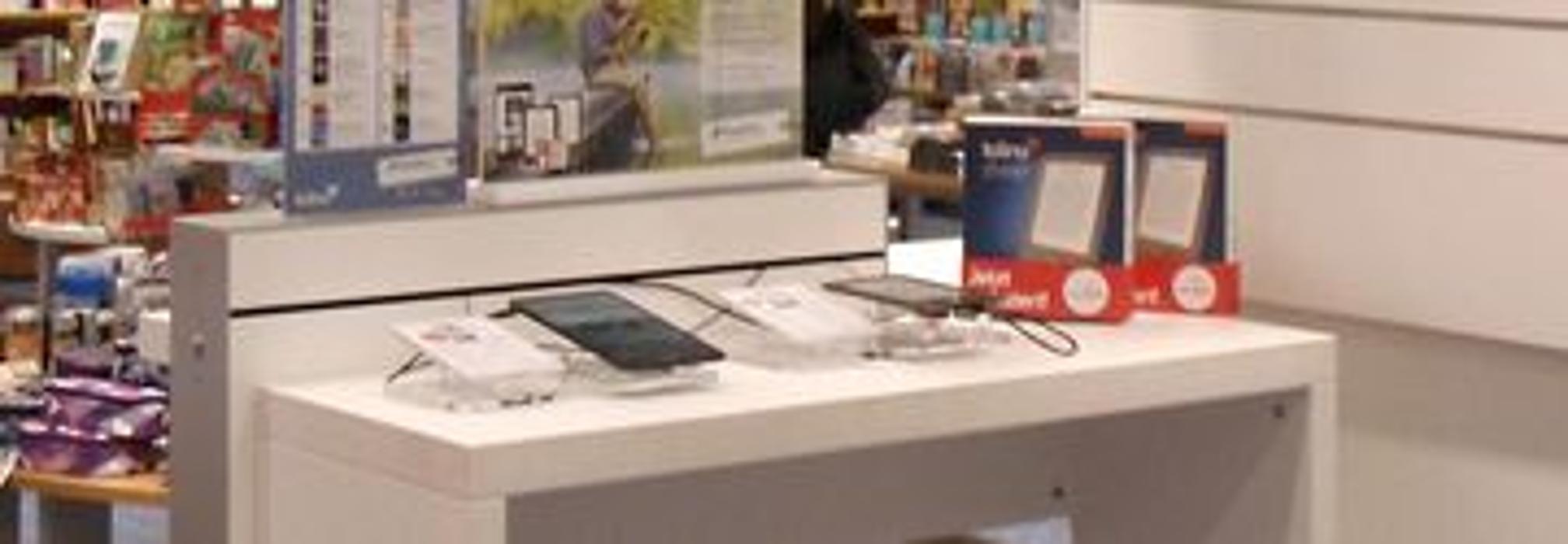 Thalia Neunkirchen - Saarpark-Center, Stummstraße in Neunkirchen