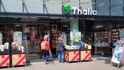 Thalia Neuwied, Mittelstraße in Neuwied