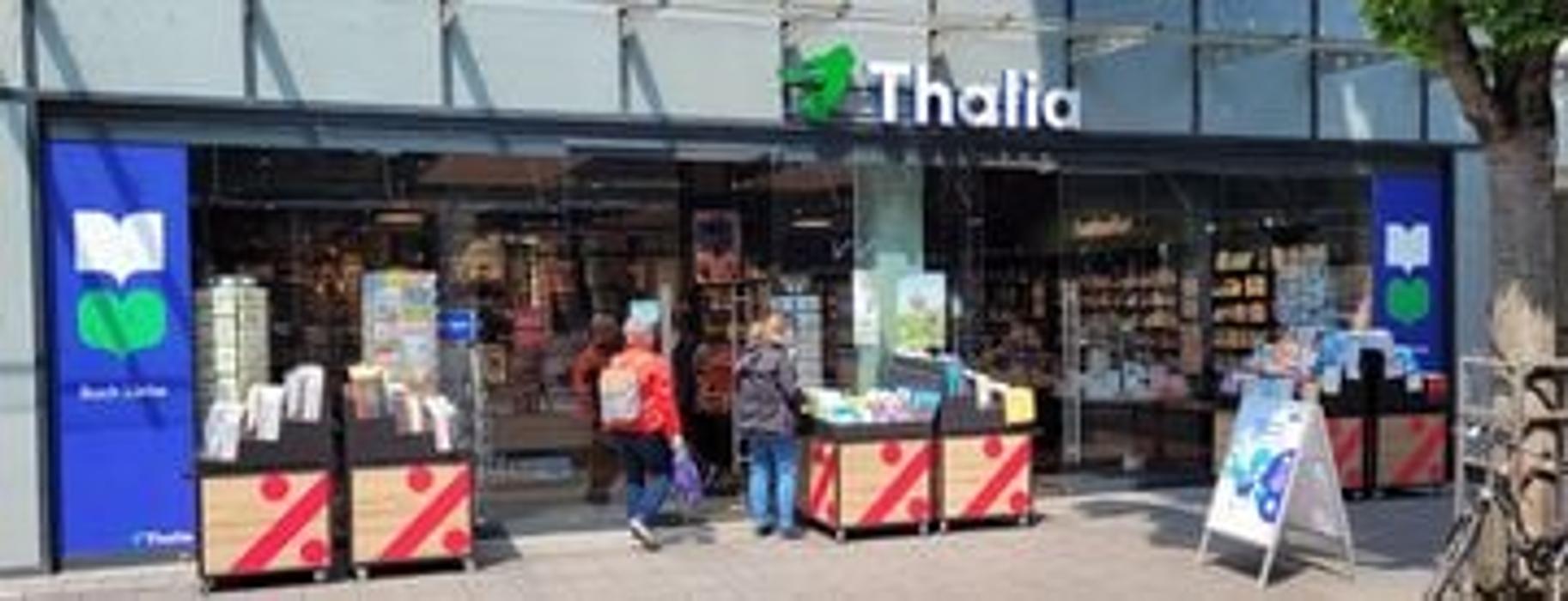 Thalia Neuwied, Mittelstraße in Neuwied