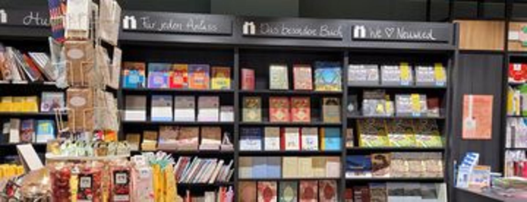 Thalia Neuwied, Mittelstraße in Neuwied