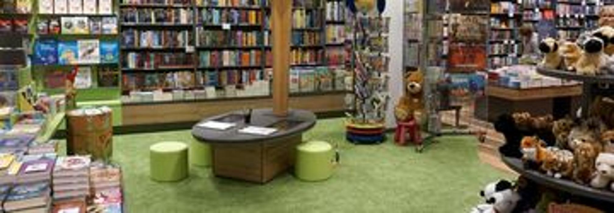 Thalia Norderstedt - Herold-Center, Berliner Allee in Norderstedt