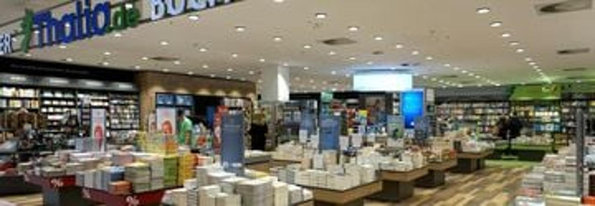 Thalia Norderstedt - Herold-Center, Berliner Allee in Norderstedt