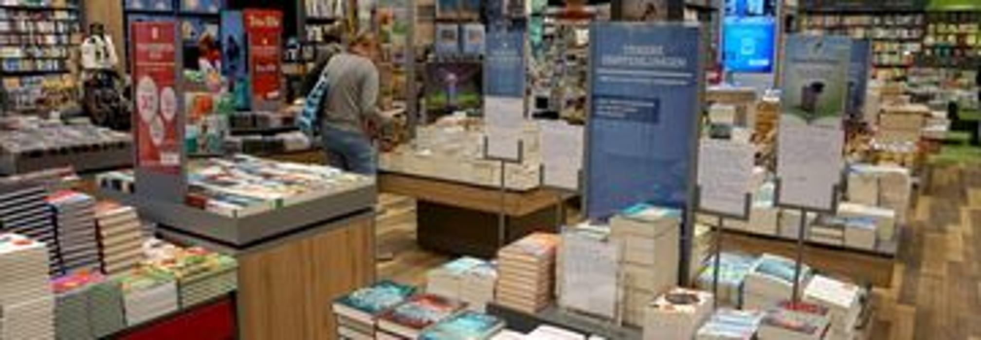 Thalia Norderstedt - Herold-Center, Berliner Allee in Norderstedt