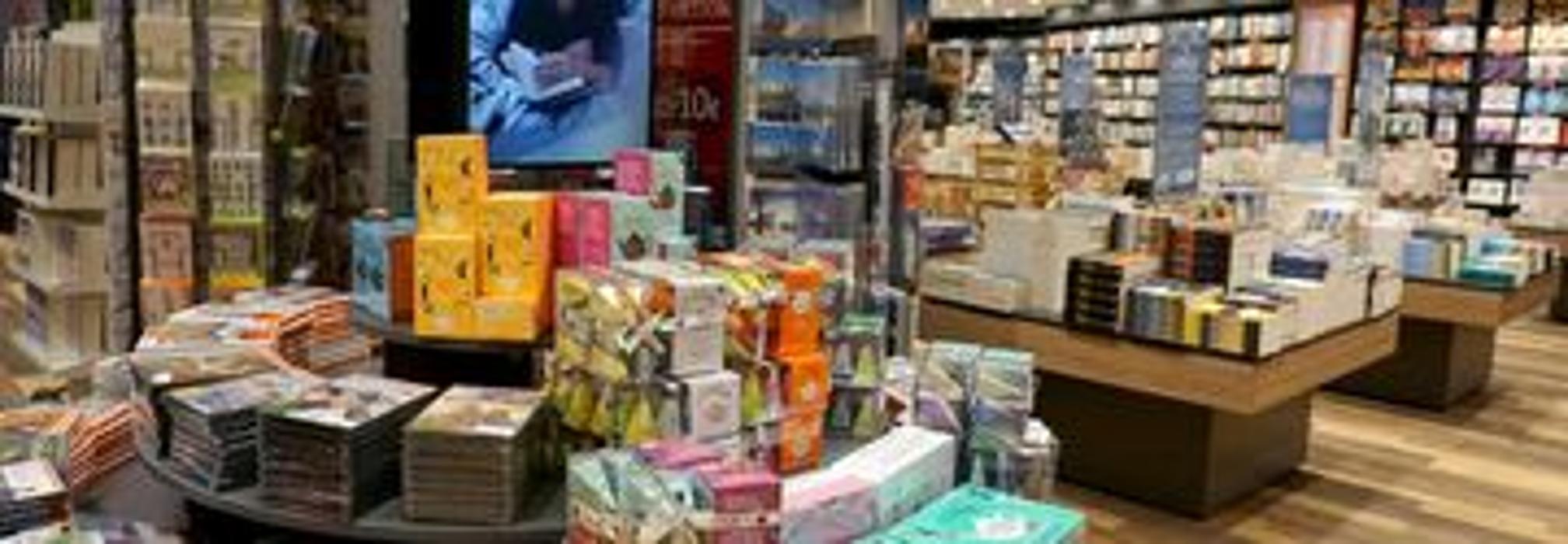 Thalia Norderstedt - Herold-Center, Berliner Allee in Norderstedt