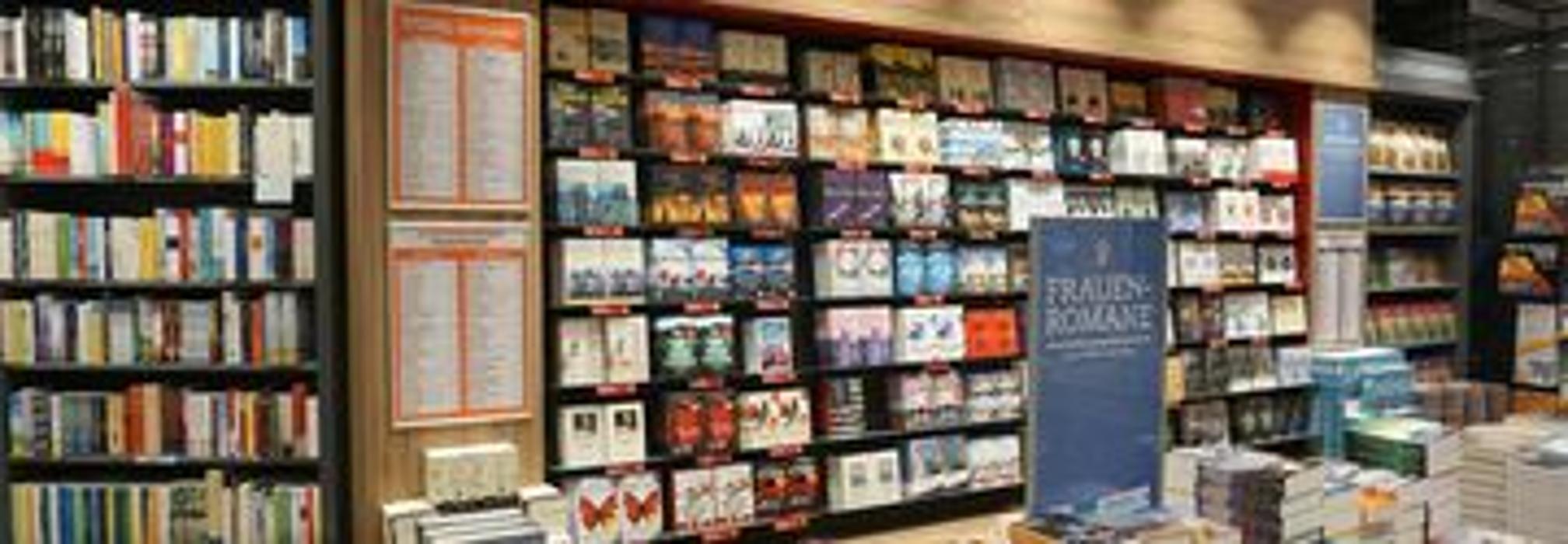 Thalia Norderstedt - Herold-Center, Berliner Allee in Norderstedt