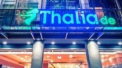 Thalia Nürnberg, Karolinenstraße in Nürnberg