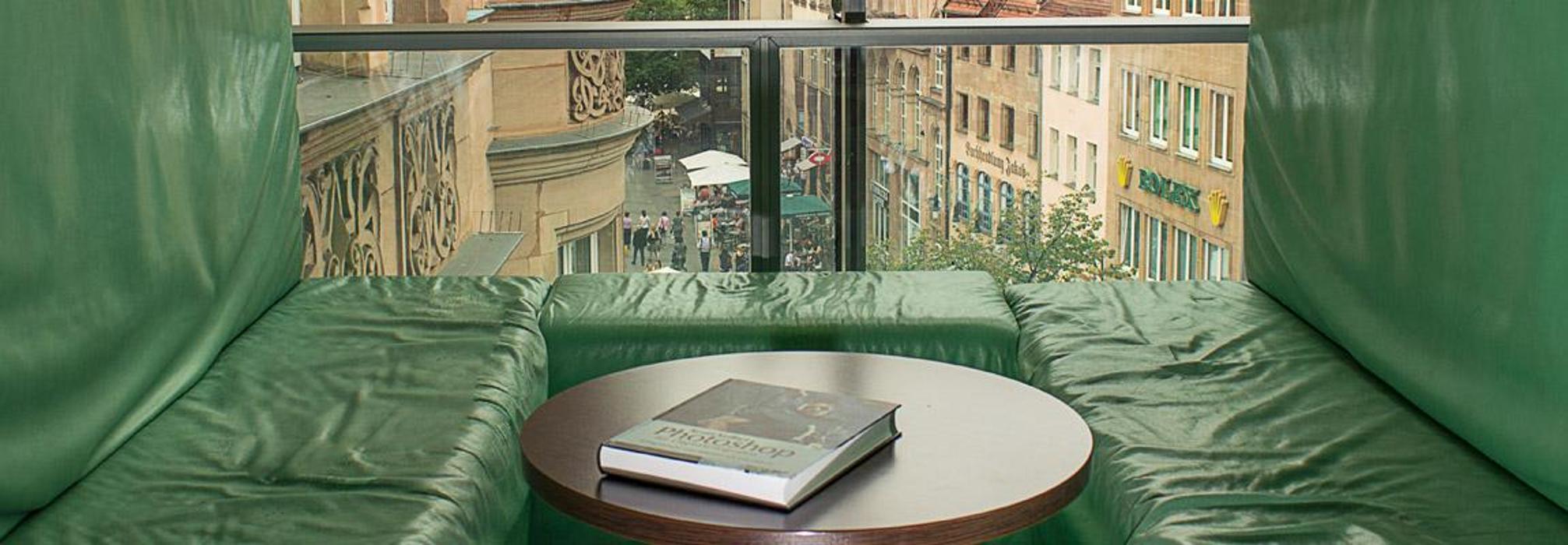 Thalia Nürnberg • Nürnberg, Karolinenstraße 53 - Öffnungszeiten & Angebote