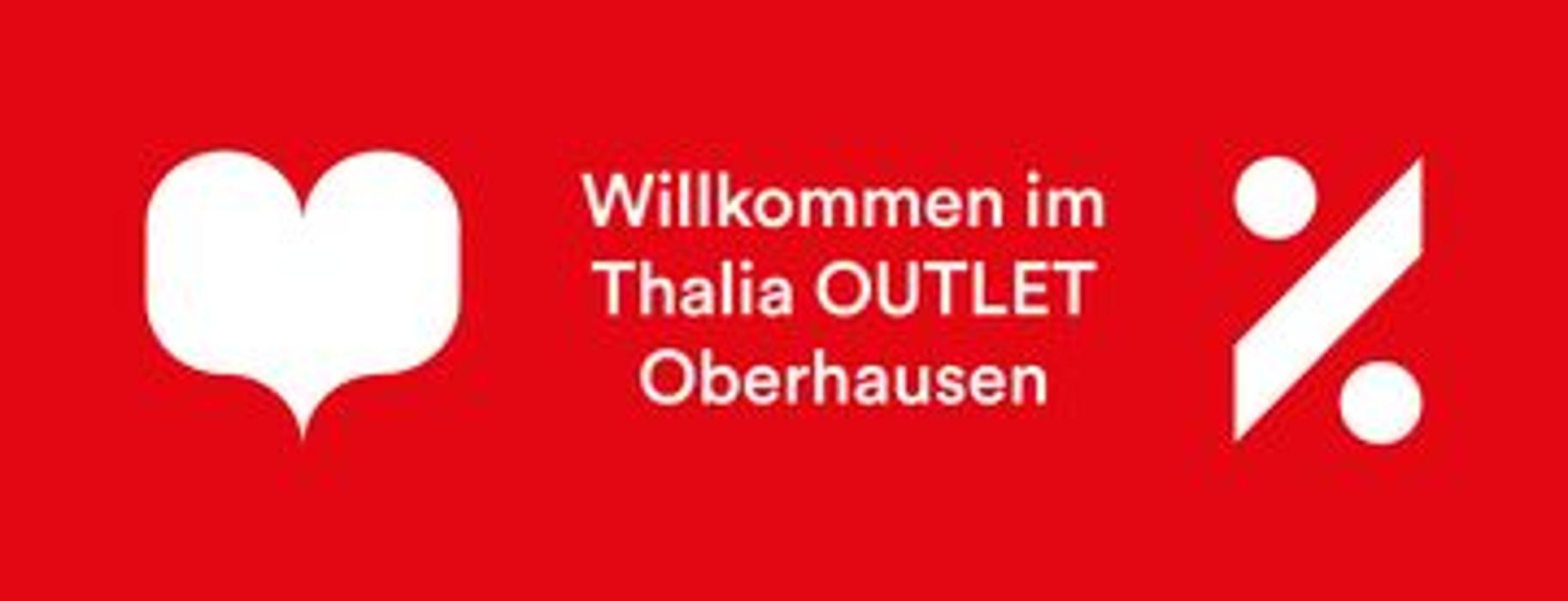 Thalia Outlet Oberhausen, Marktstraße in Oberhausen
