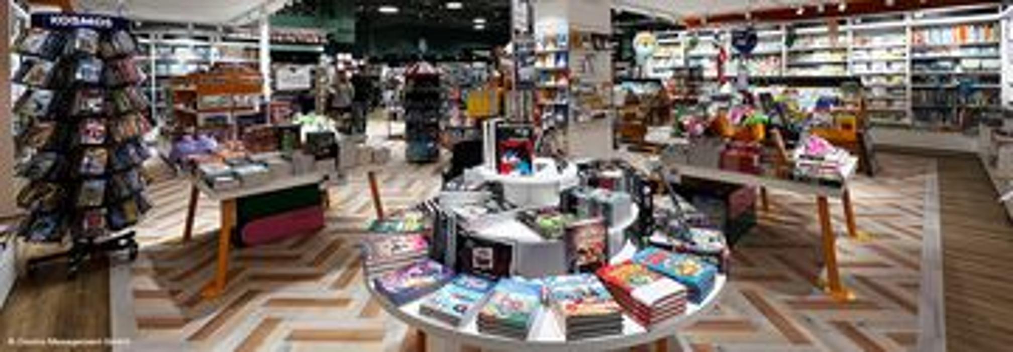 Thalia Oberhausen - CentrO, Centroallee in Oberhausen