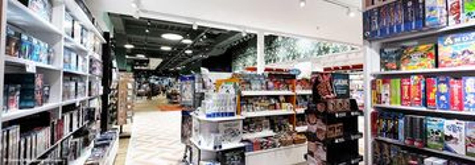 Thalia Oberhausen - CentrO, Centroallee in Oberhausen