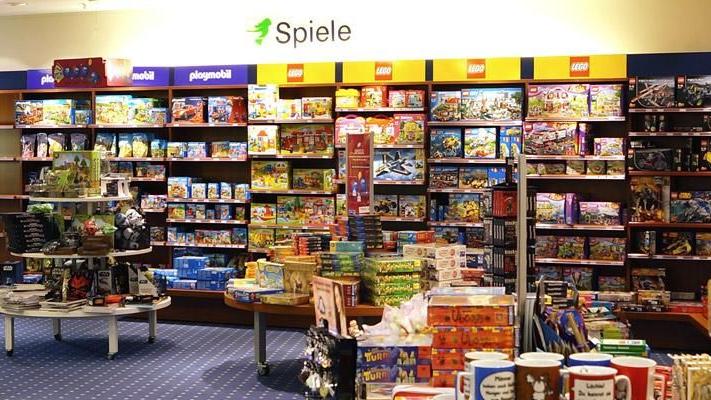 Thalia Paderborn, Westernstraße in Paderborn