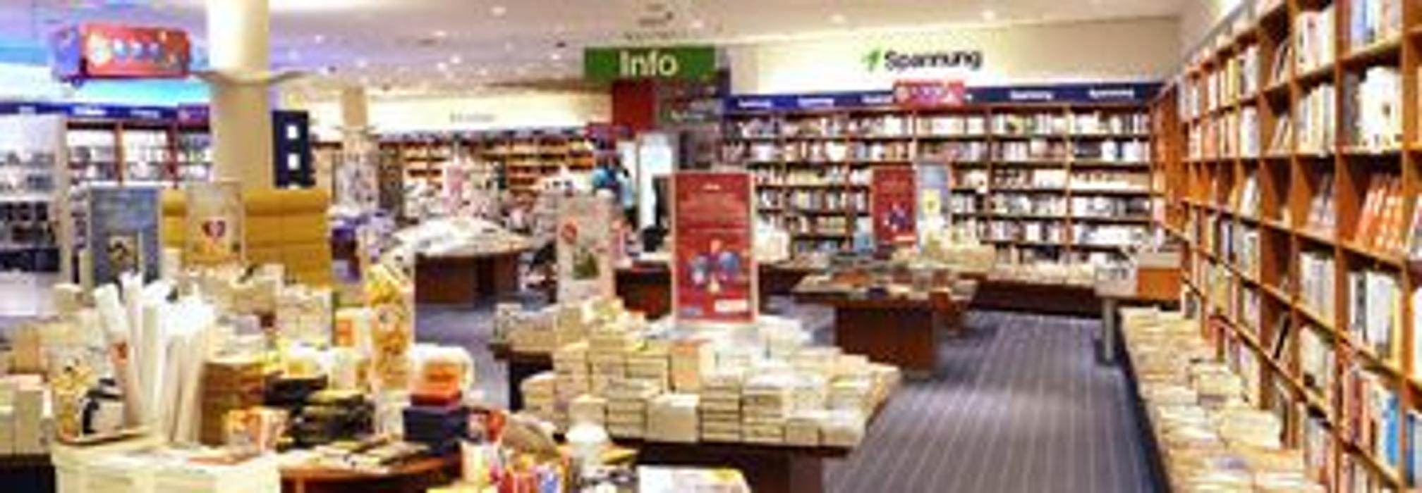 Thalia Paderborn, Westernstraße in Paderborn