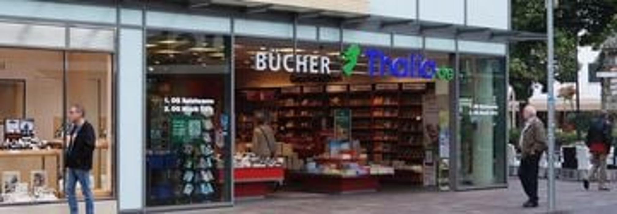 Thalia Paderborn, Westernstraße in Paderborn