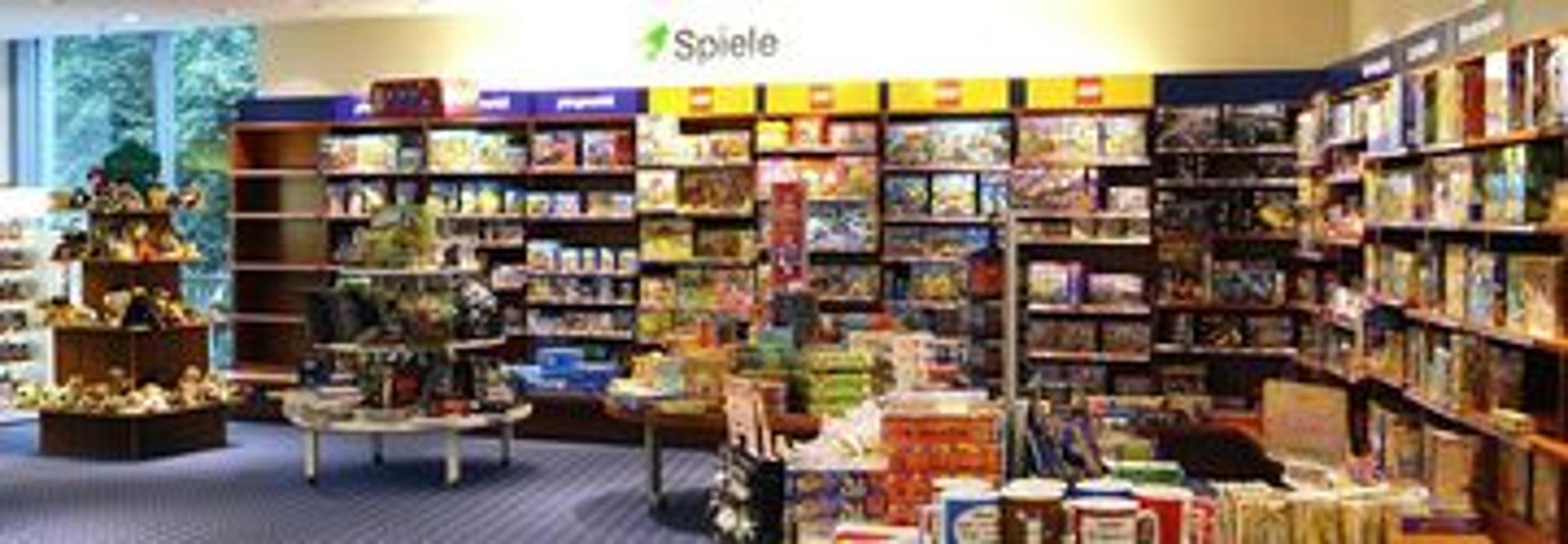 Thalia Paderborn, Westernstraße in Paderborn