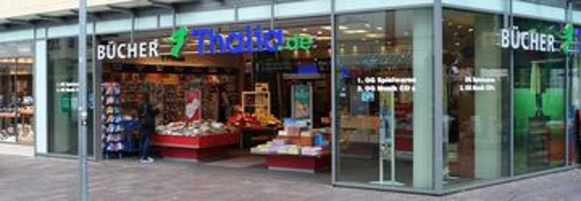 Thalia Paderborn, Westernstraße in Paderborn