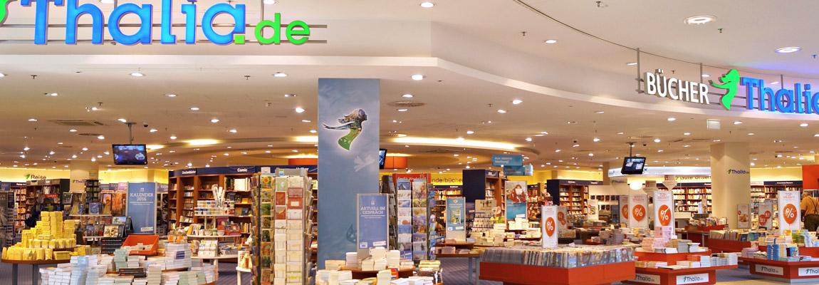 Thalia Passau