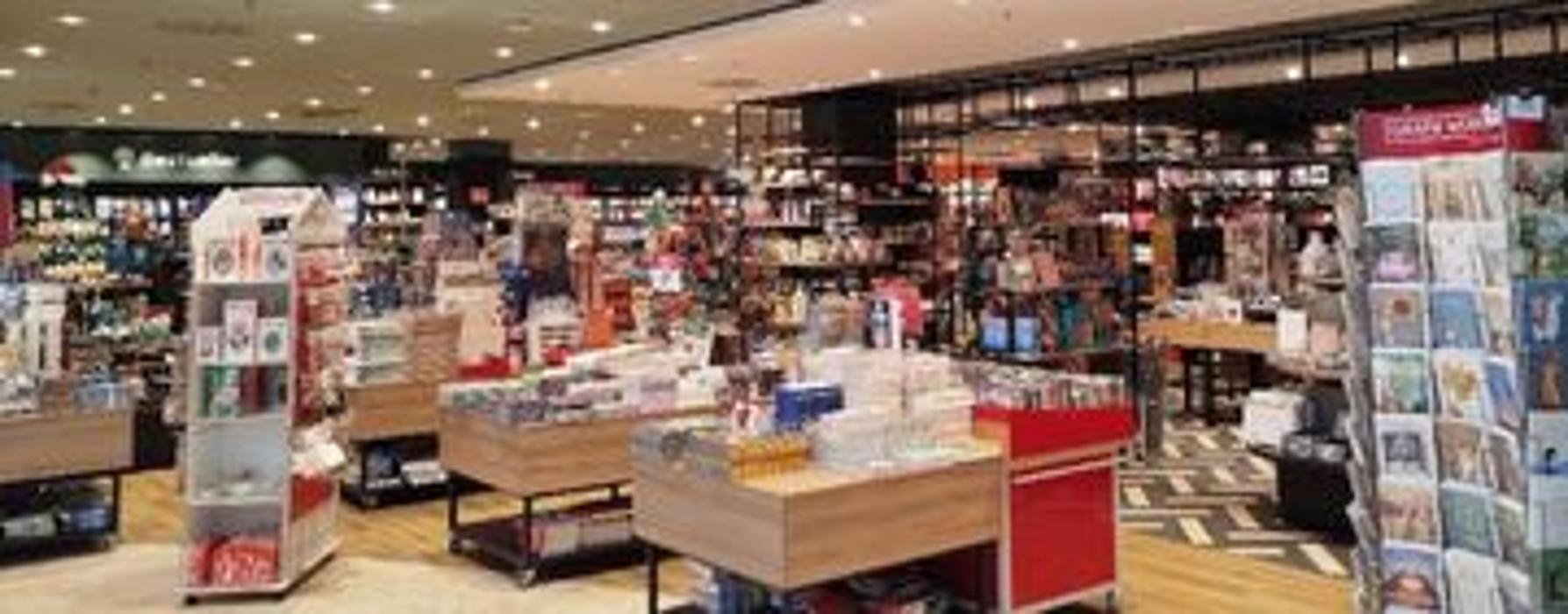 Thalia Passau - Stadtgalerie, Bahnhofstr. in Passau