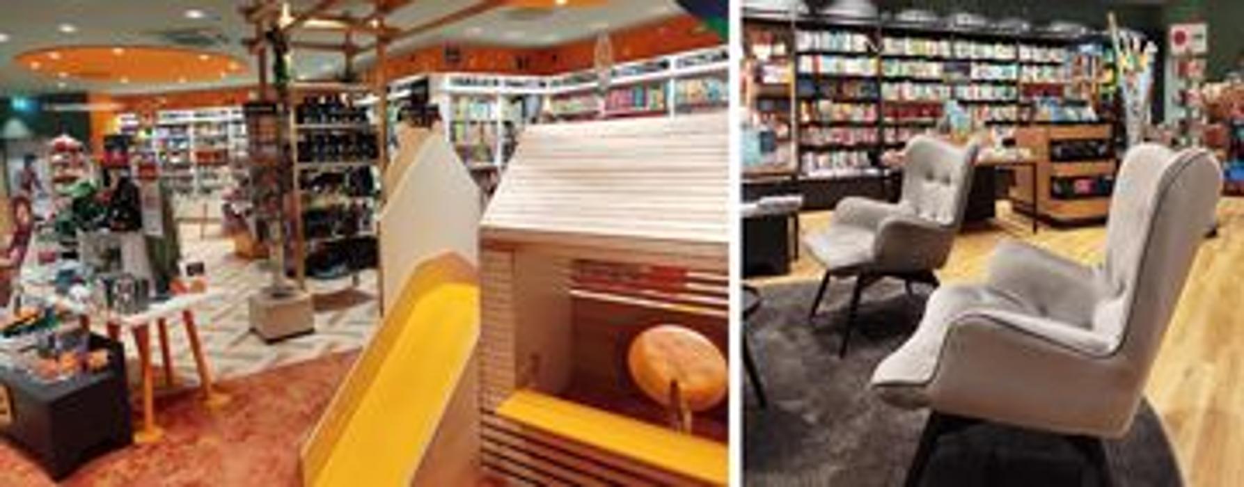 Thalia Passau - Stadtgalerie, Bahnhofstr. in Passau