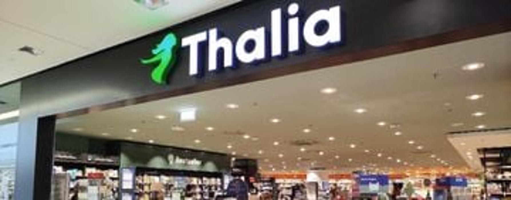 Thalia Passau - Stadtgalerie, Bahnhofstr. in Passau