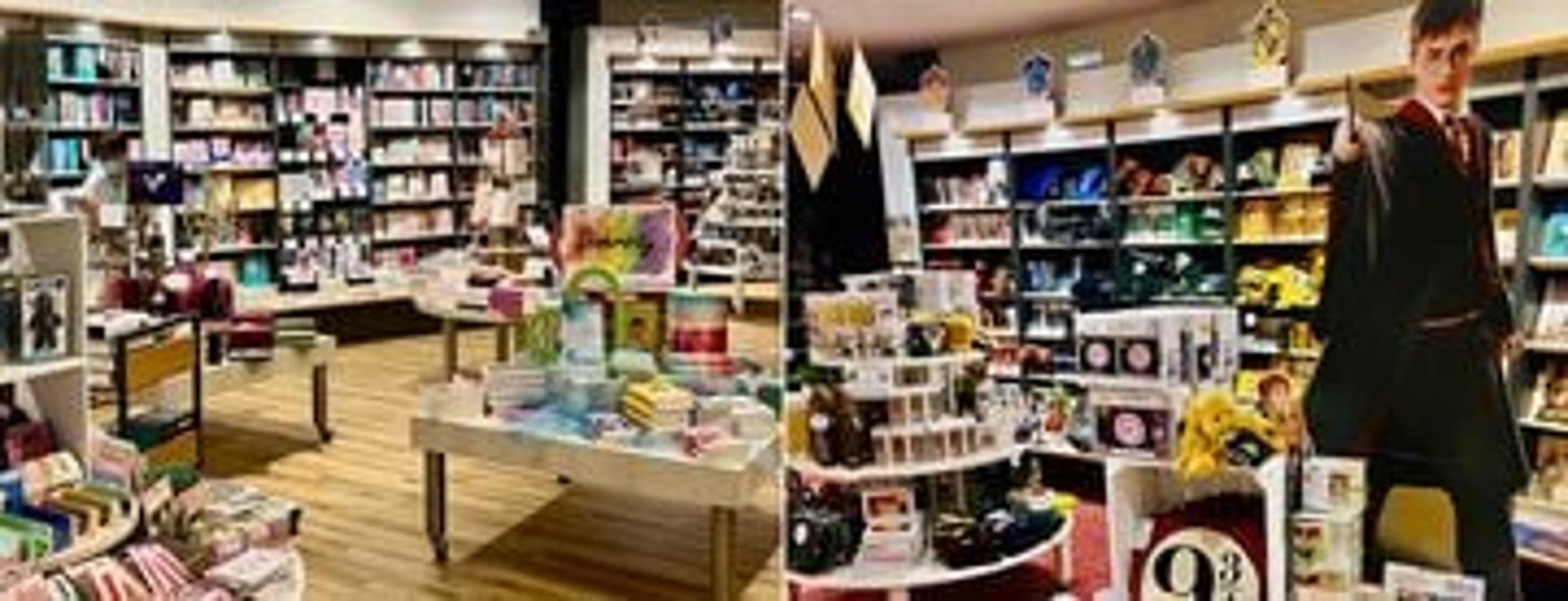 Thalia Pforzheim, Westliche Karl-Friedrich-Straße in Pforzheim