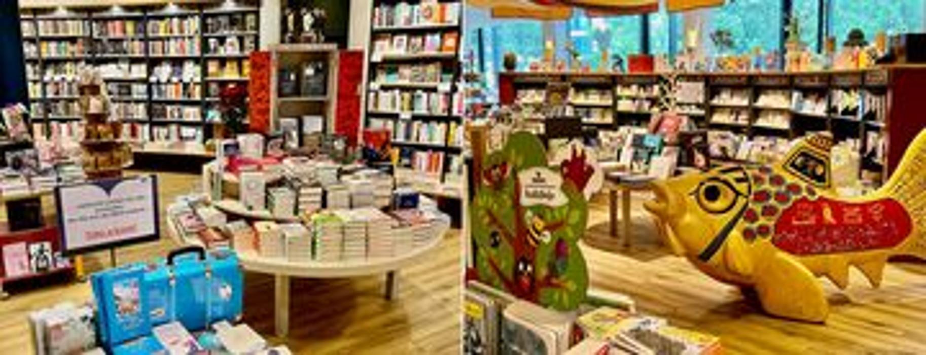 Thalia Pforzheim, Westliche Karl-Friedrich-Straße in Pforzheim