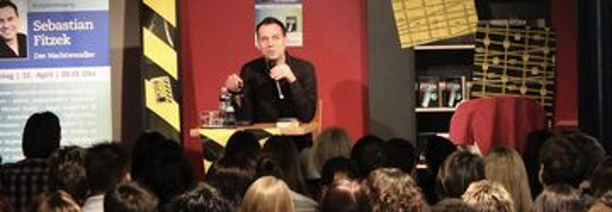 Thalia Pforzheim, Westliche Karl-Friedrich-Straße in Pforzheim