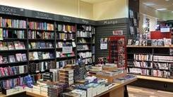 Thalia Pirmasens, Hauptstraße in Pirmasens