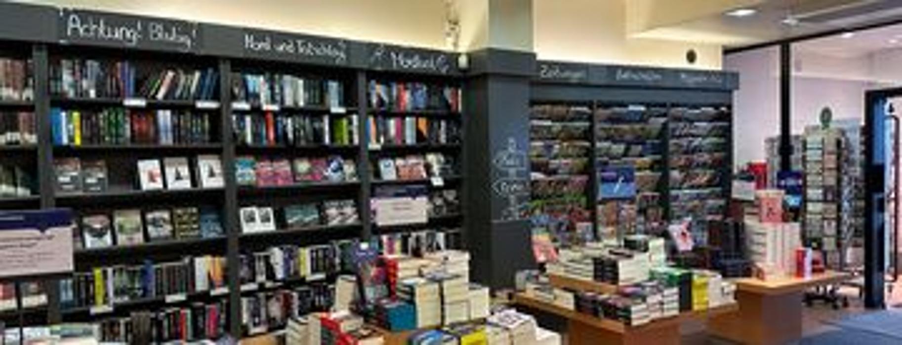 Thalia Pirmasens, Hauptstraße in Pirmasens