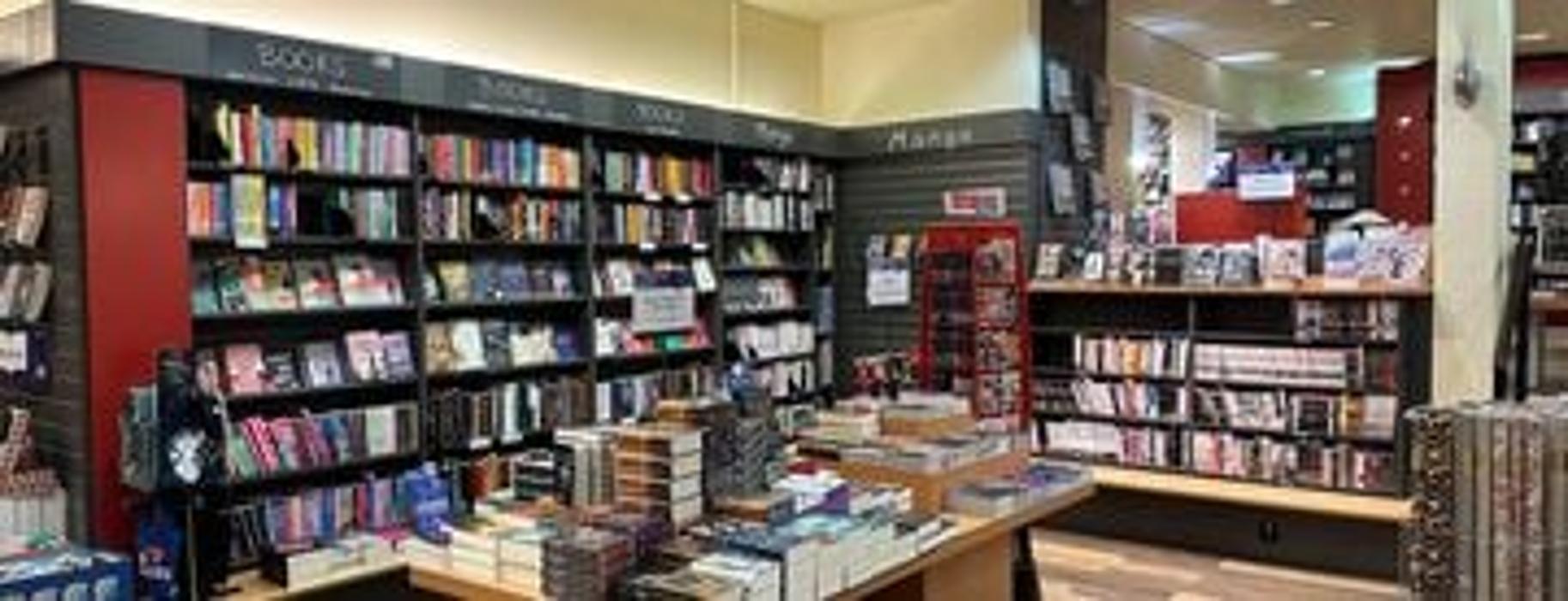 Thalia Pirmasens, Hauptstraße in Pirmasens