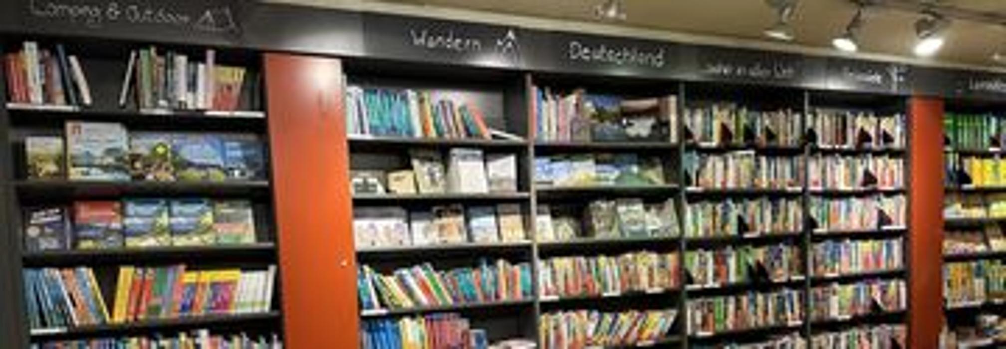 Thalia Pirmasens, Hauptstraße in Pirmasens