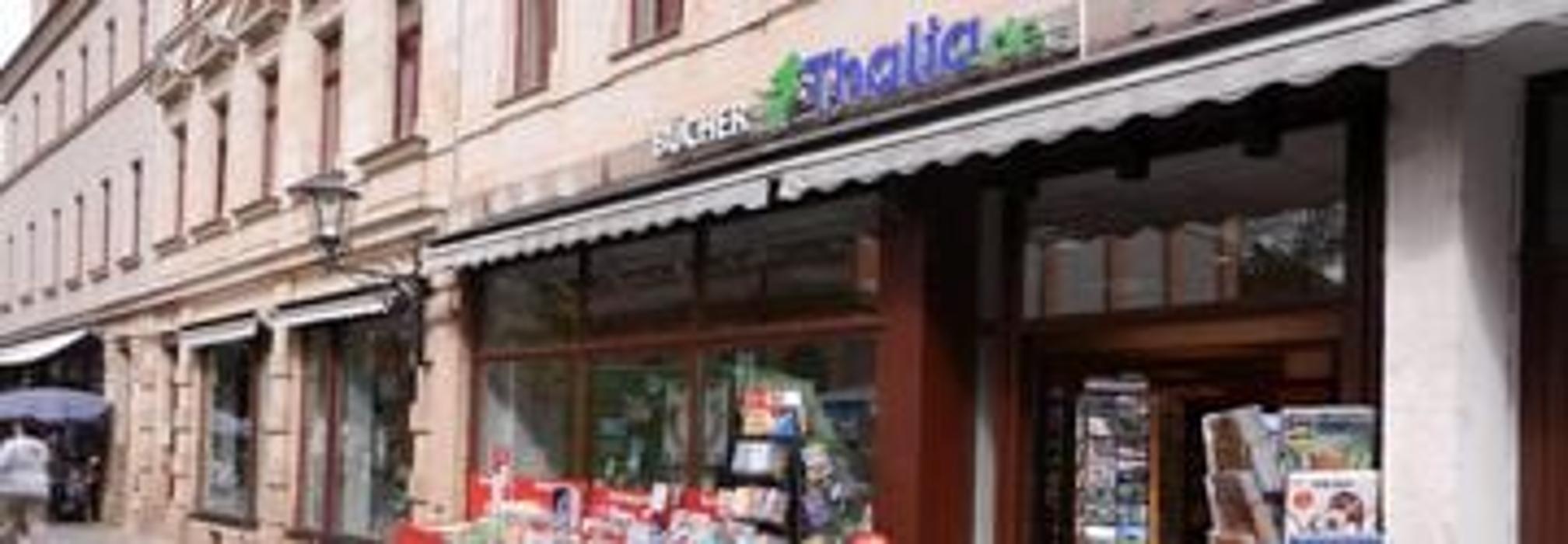 Thalia Pirna, Jacobäerstraße in Pirna