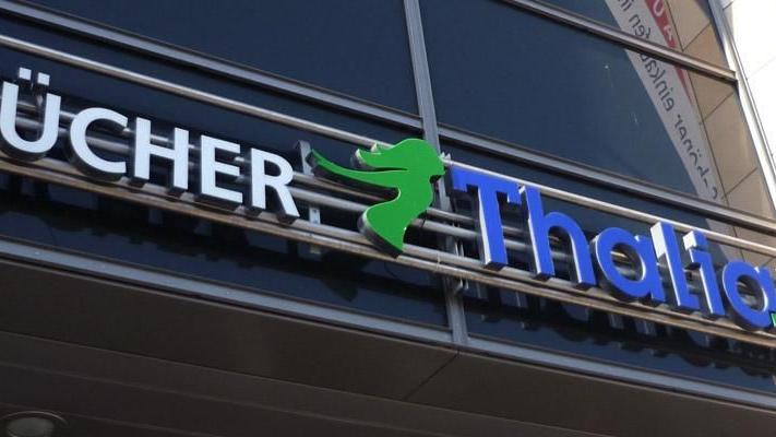 Thalia Plauen - Stadt-Galerie Plauen, Postplatz in Plauen
