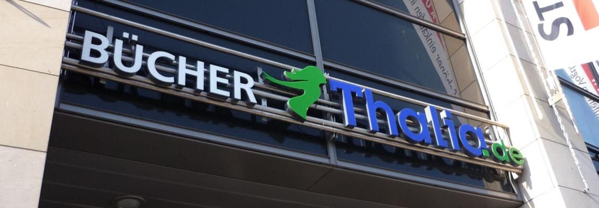 Thalia Plauen - Stadt-Galerie Plauen, Postplatz in Plauen