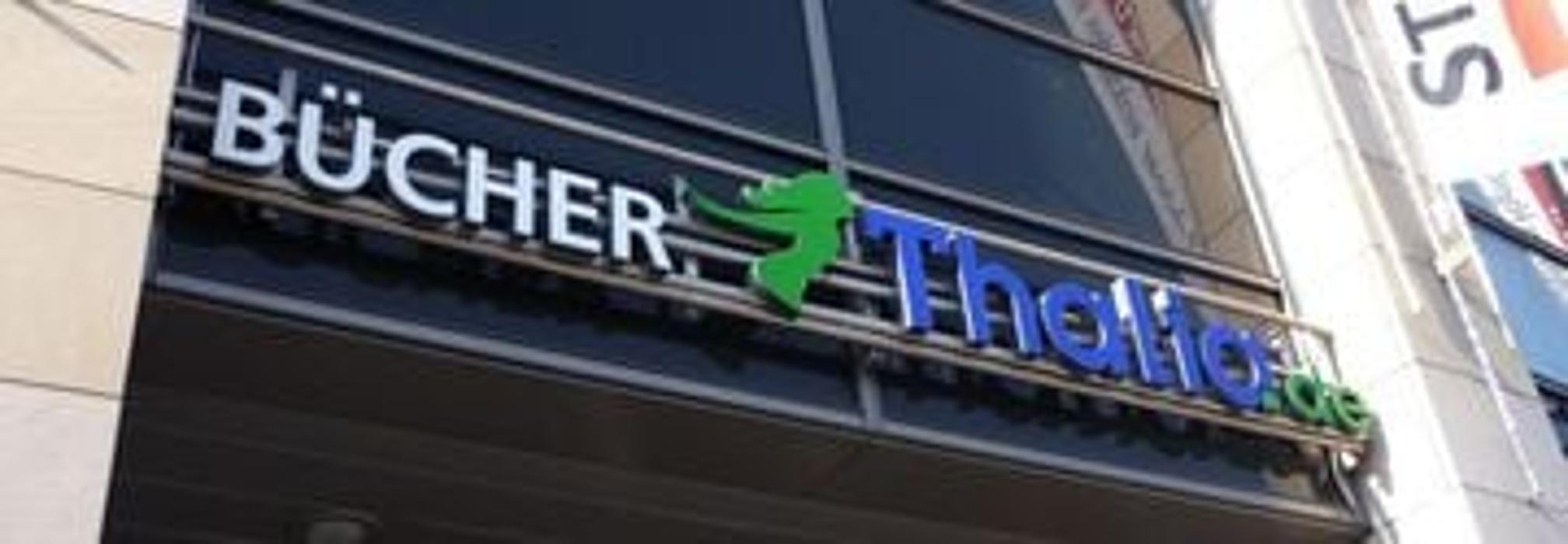 Thalia Plauen - Stadt-Galerie Plauen, Postplatz in Plauen