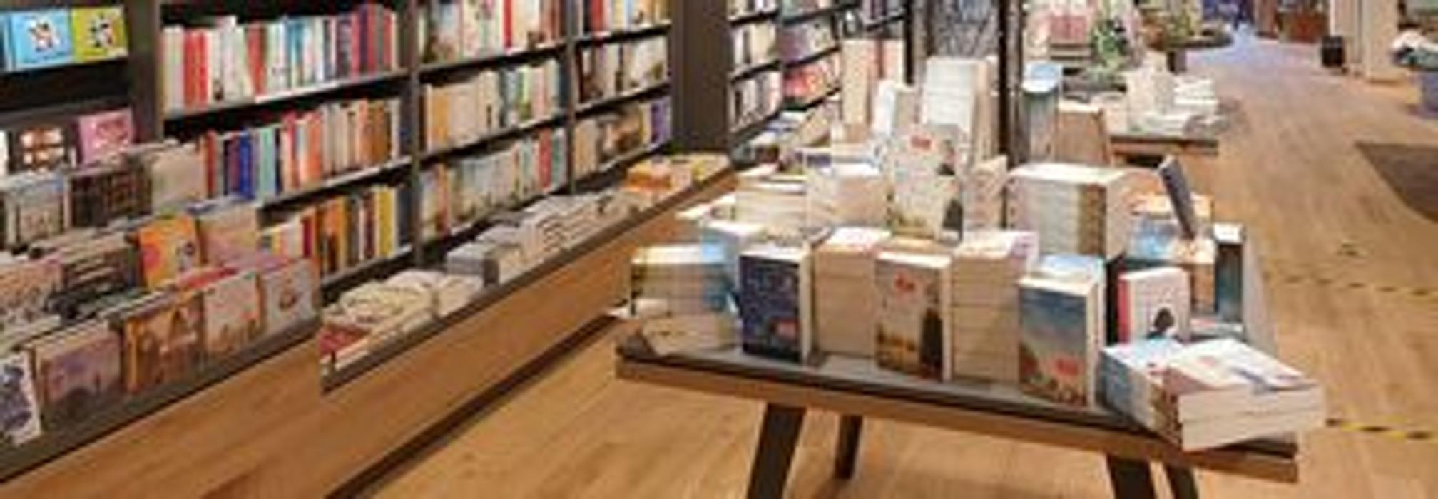 Thalia Rastatt, Kaiserstraße in Rastatt