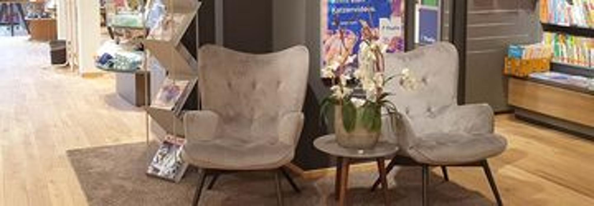 Thalia Rastatt, Kaiserstraße in Rastatt