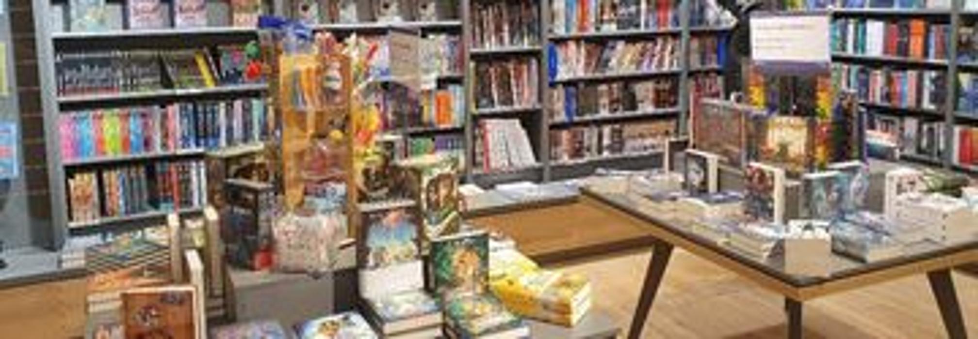 Thalia Rastatt, Kaiserstraße in Rastatt