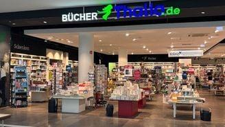 Thalia Recklinghausen - Palais Vest, Löhrhof in Recklinghausen