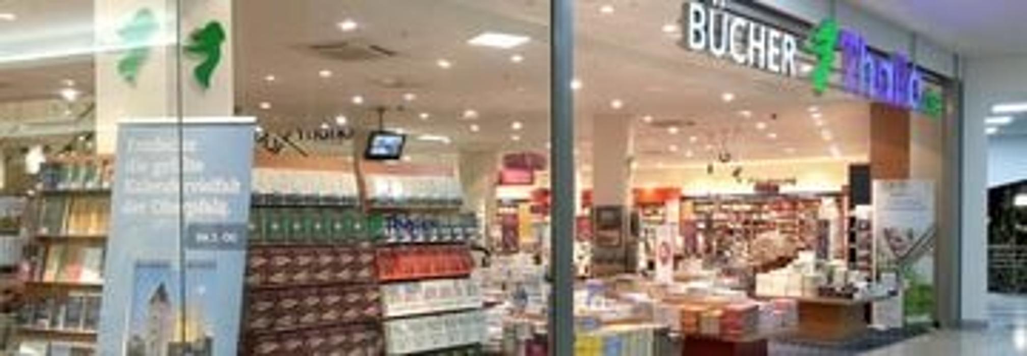 Thalia Regensburg - Donau-Einkaufszentrum, Weichser Weg in Regensburg