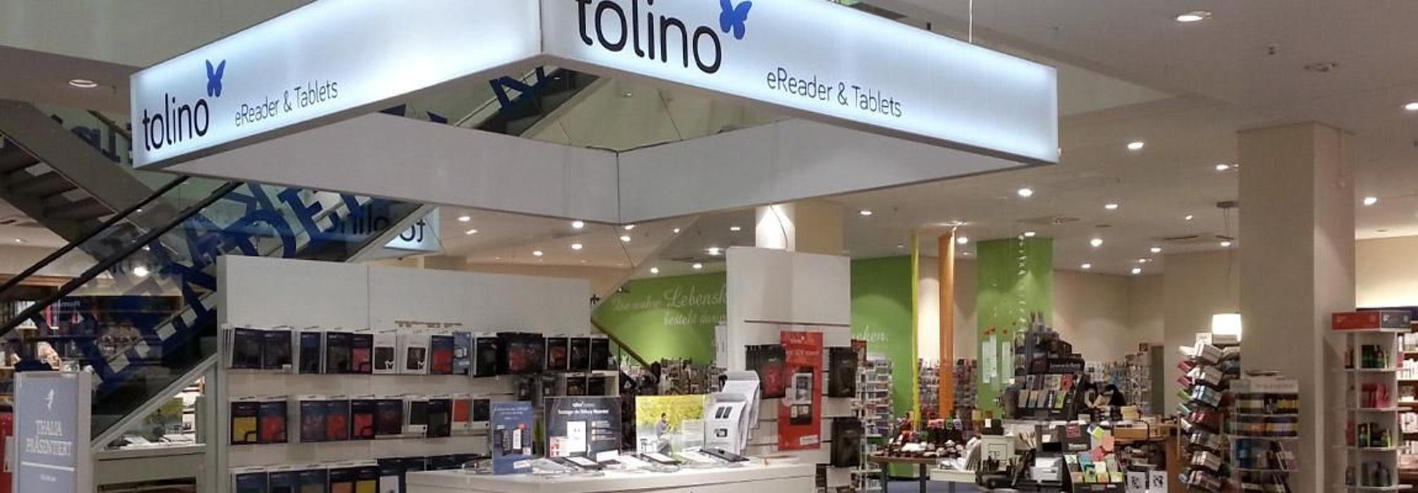Thalia Regensburg - Donau-Einkaufszentrum, Weichser Weg in Regensburg
