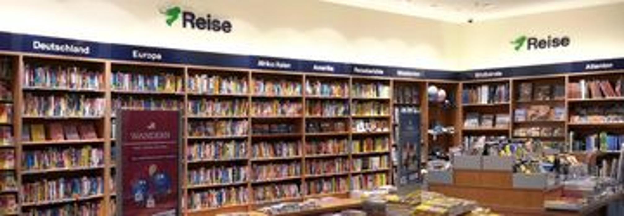 Thalia Regensburg - Donau-Einkaufszentrum, Weichser Weg in Regensburg