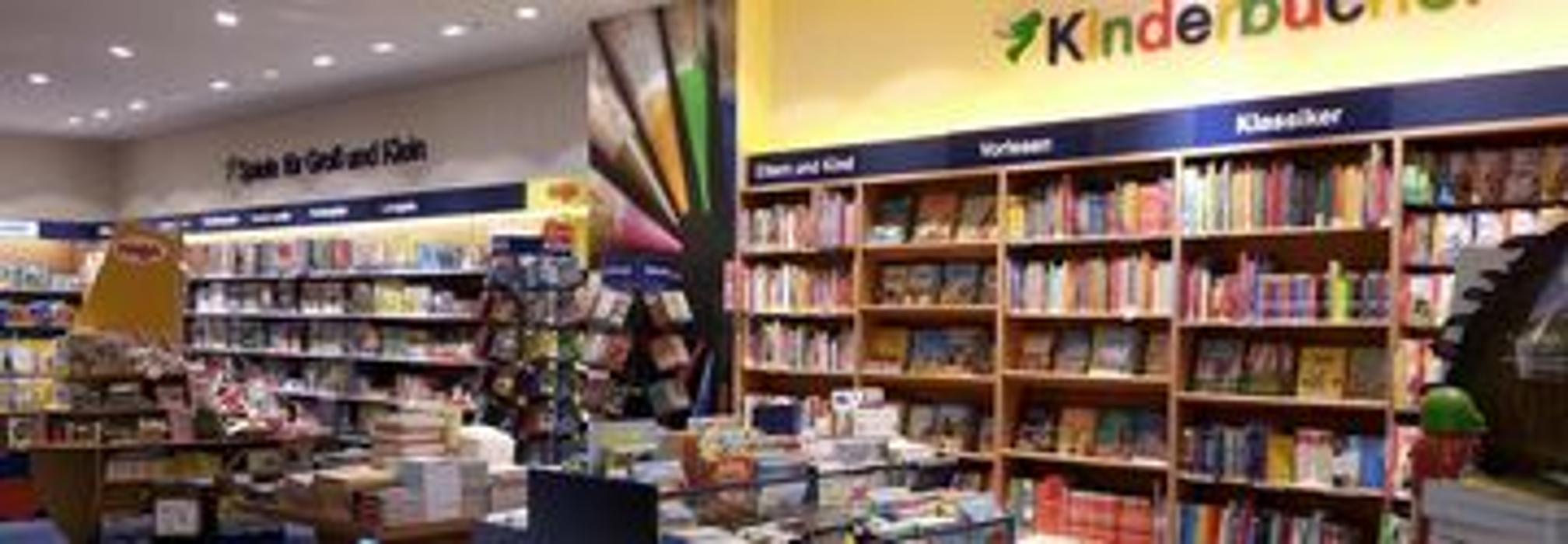 Thalia Regensburg - Donau-Einkaufszentrum, Weichser Weg in Regensburg