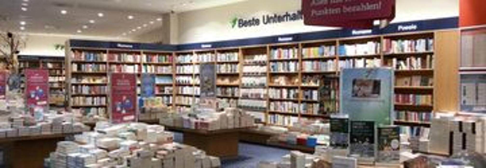 Thalia Regensburg - Donau-Einkaufszentrum, Weichser Weg in Regensburg