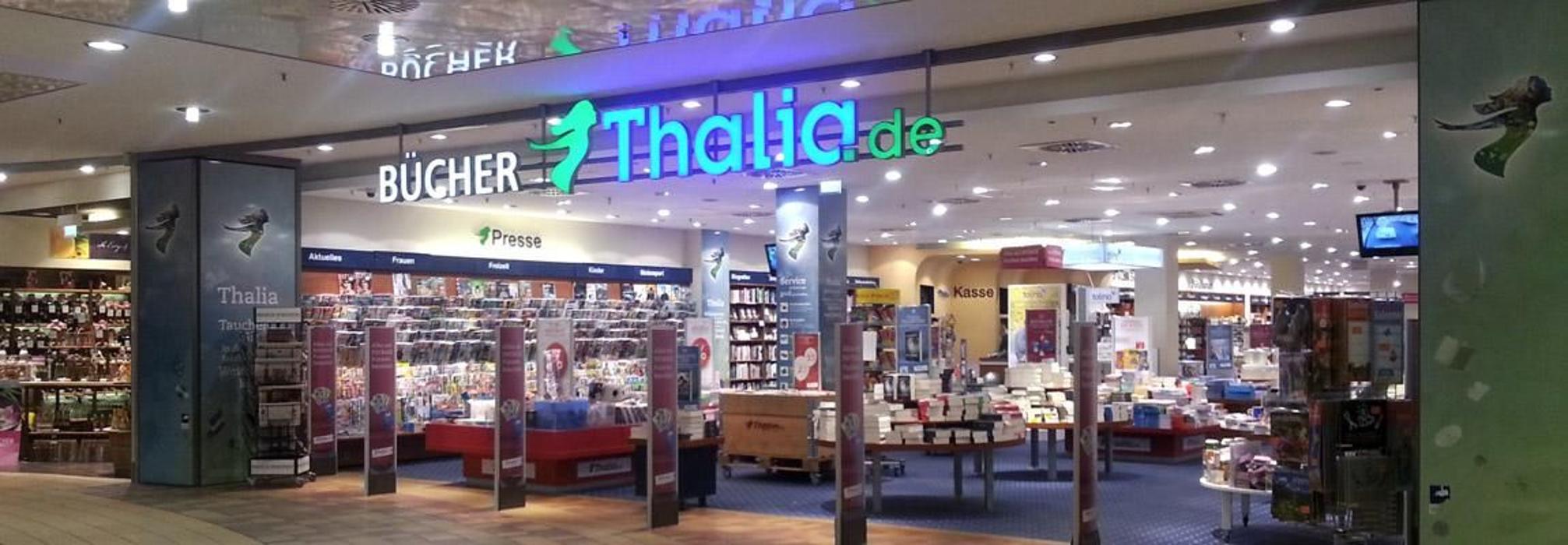 Thalia Remscheid - Allee-Center, Alleestr. in Remscheid