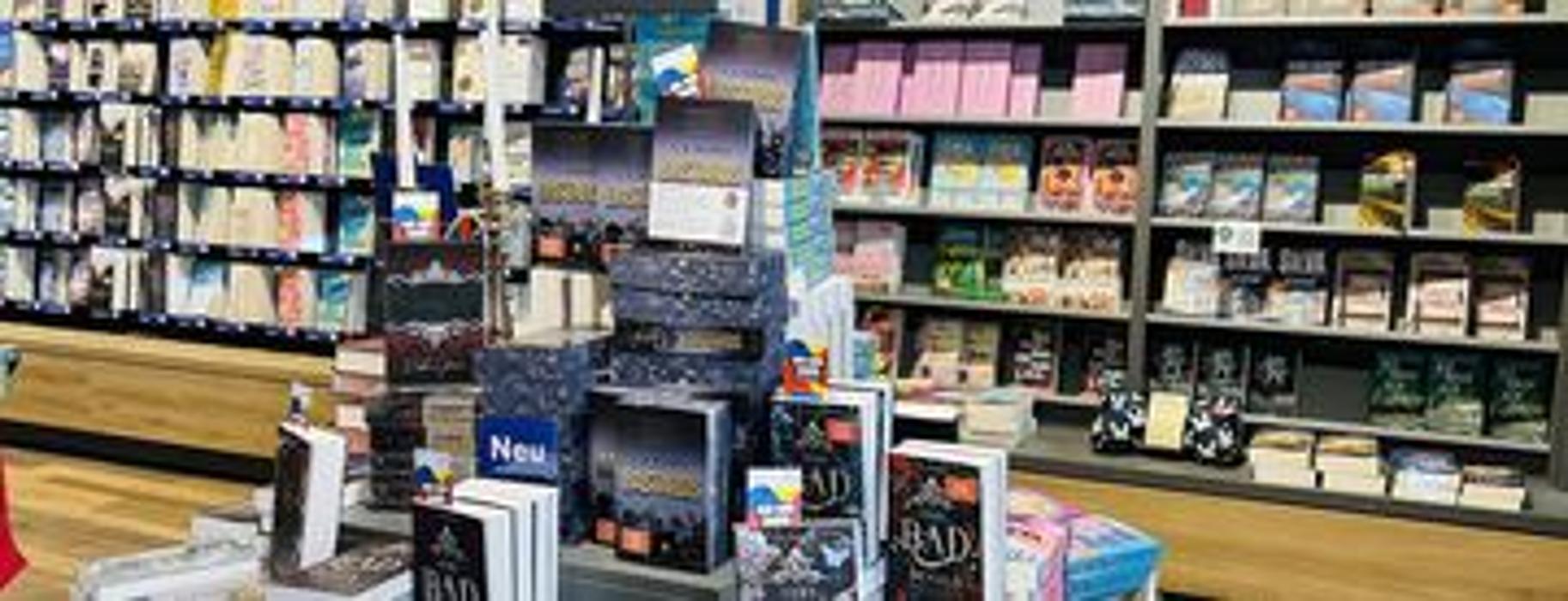 Thalia Rheine, Emsstraße in Rheine